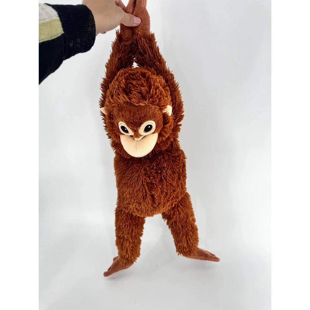 IKEA Orangutan Plush Toy Unisex 26